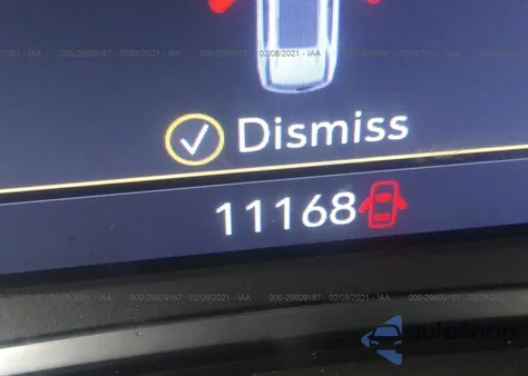 2021 GMC Terrain Fwd Slt z USA, uszkodzony, nr VIN 3GKALPEV3ML303571